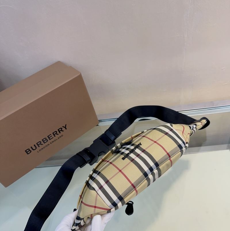 Burberry Waist & Chest Packs